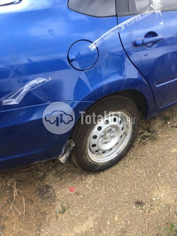 Фото ВАЗ (LADA) Granta 14