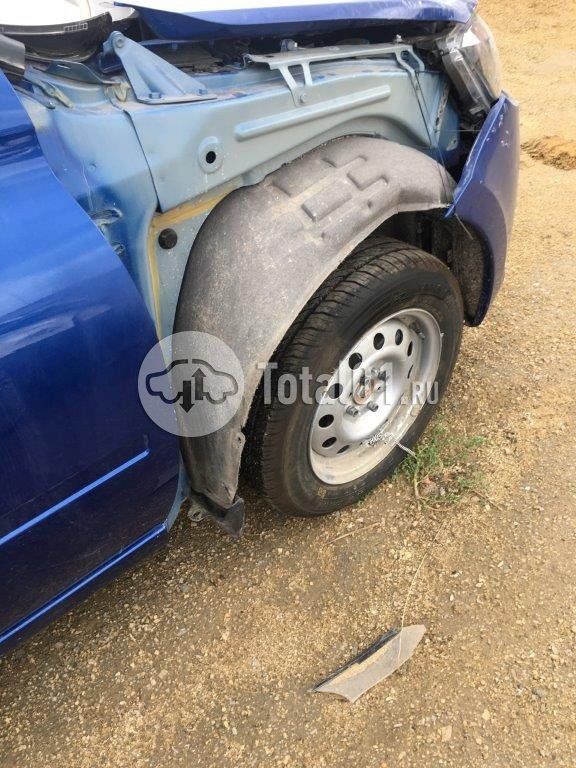 Фото ВАЗ (LADA) Granta 32
