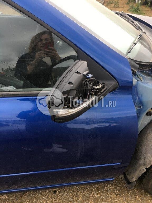 Фото ВАЗ (LADA) Granta 34