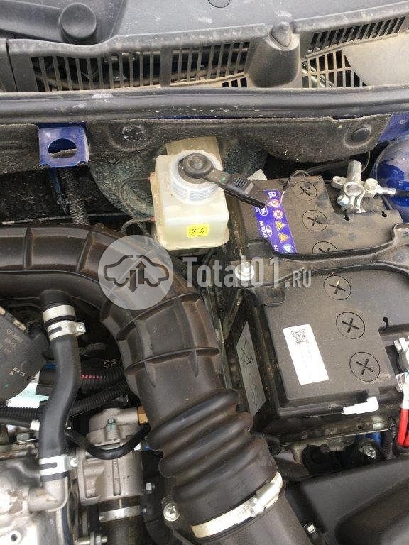 Фото ВАЗ (LADA) Granta 78