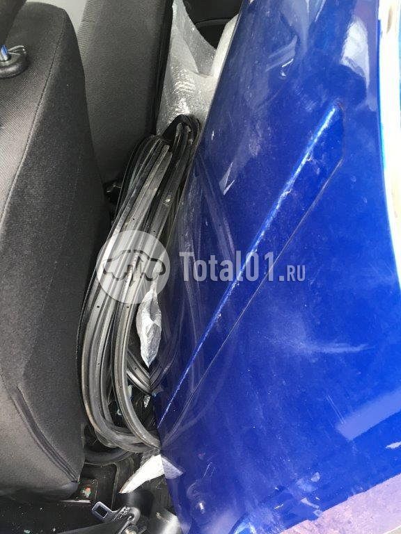 Фото ВАЗ (LADA) Granta 232