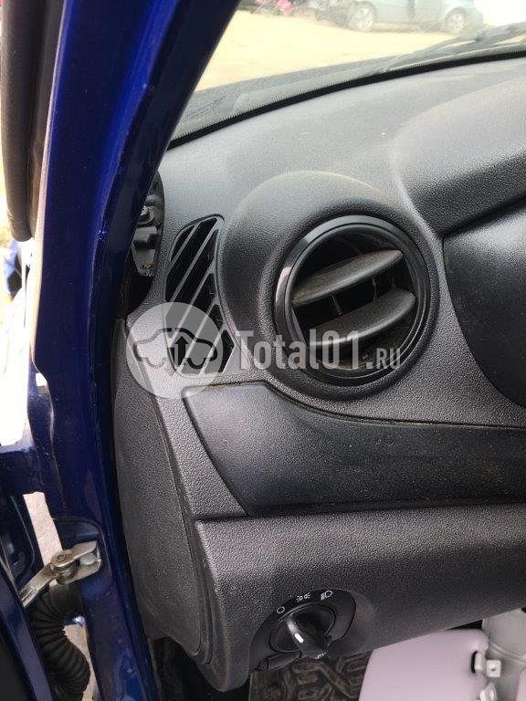 Фото ВАЗ (LADA) Granta 244