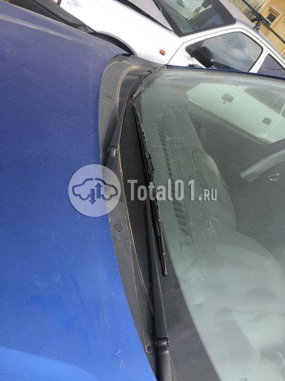 Фото ВАЗ (LADA) Granta 256