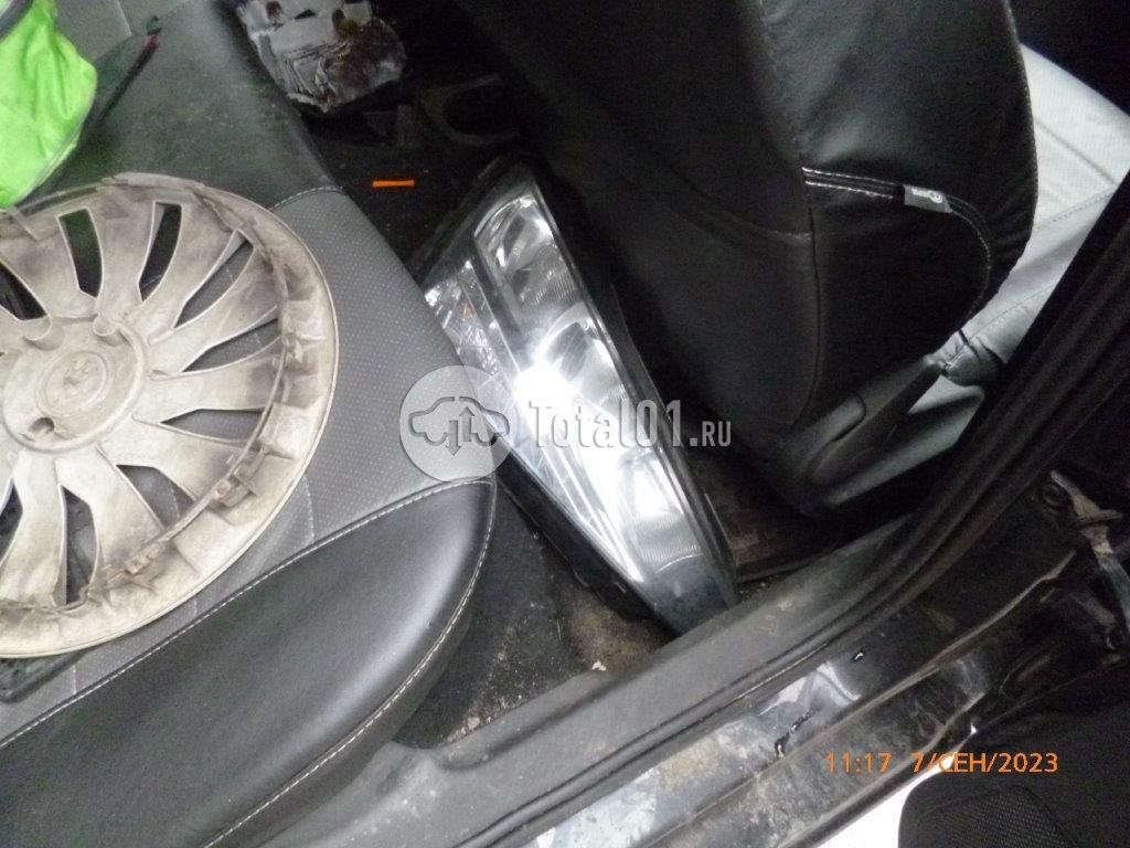 Фото Skoda Rapid 38