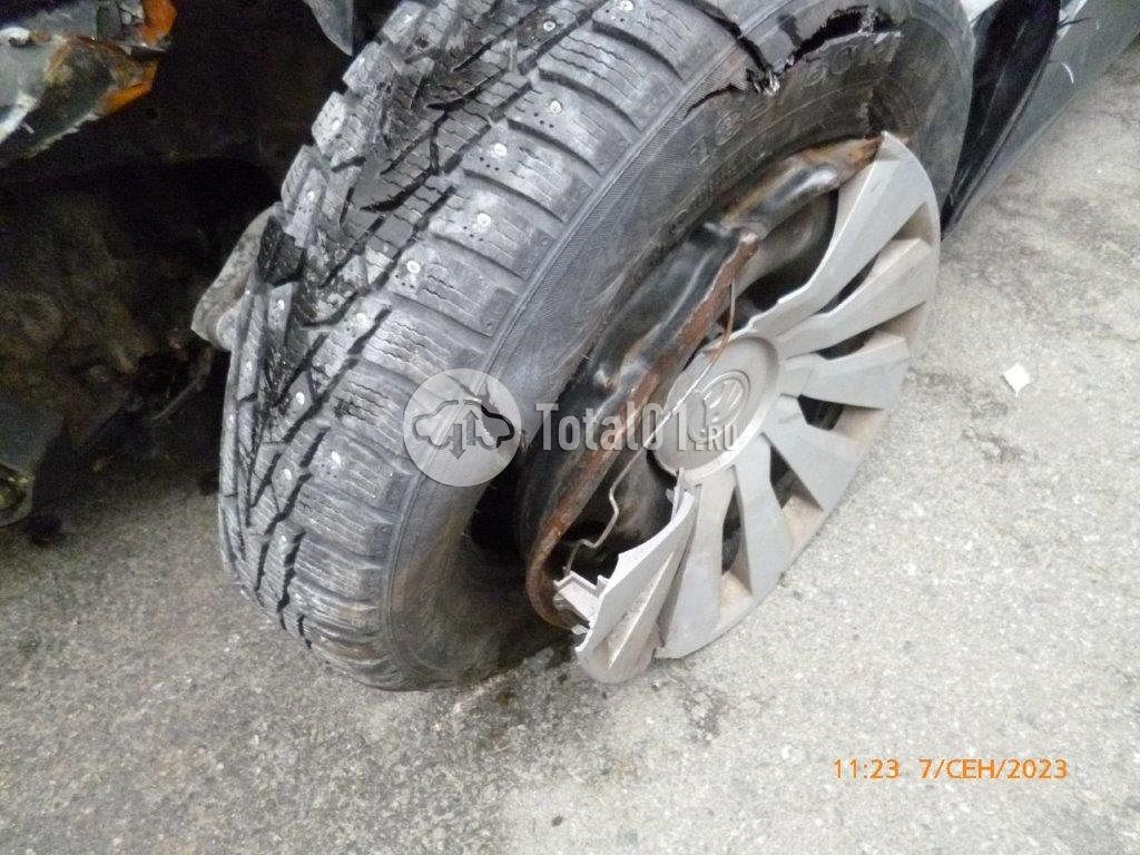 Фото Skoda Rapid 58