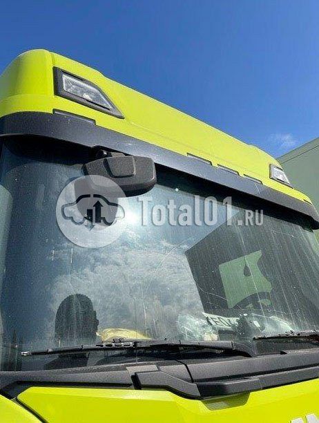 Фото Scania P-series 52