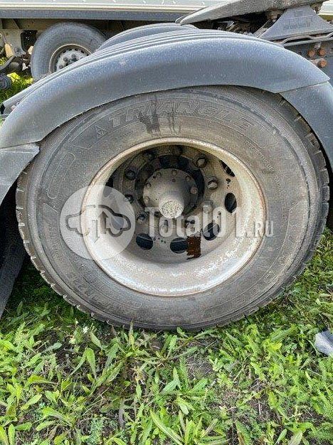 Фото Scania P-series 64
