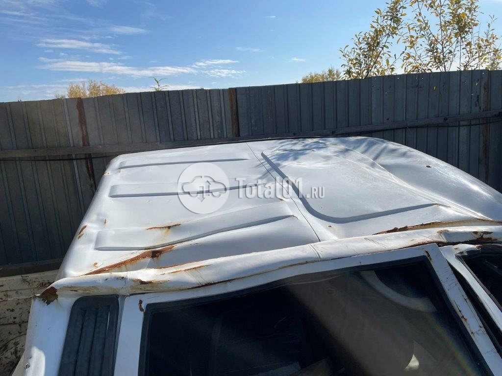 Фото УАЗ Pickup 32