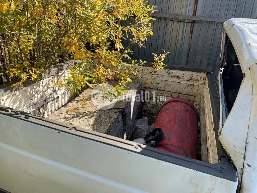 Фото УАЗ Pickup 36