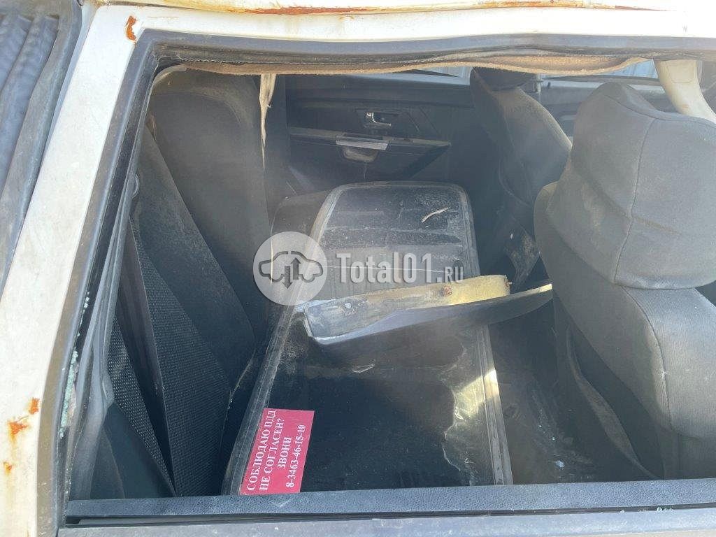 Фото УАЗ Pickup 48