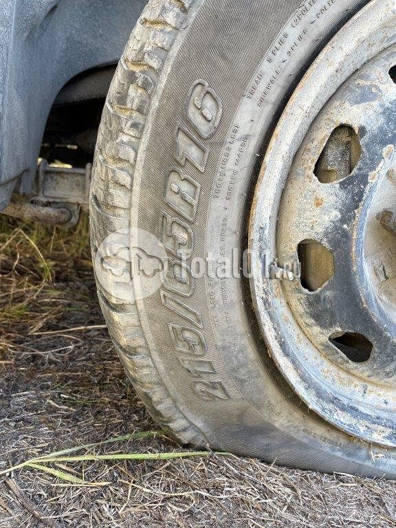Фото УАЗ Pickup 72