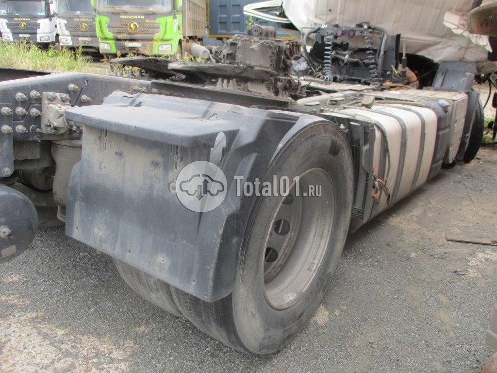 Фото Volvo FH-Truck 4x2 60