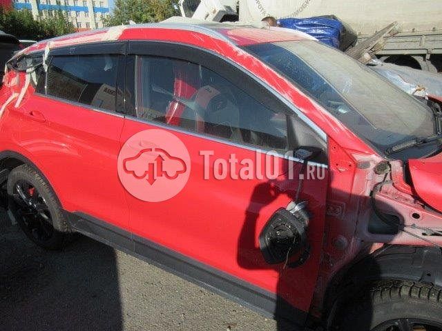 Фото Geely Coolray 68