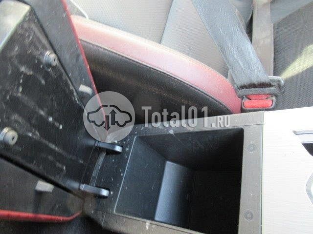 Фото Geely Coolray 94