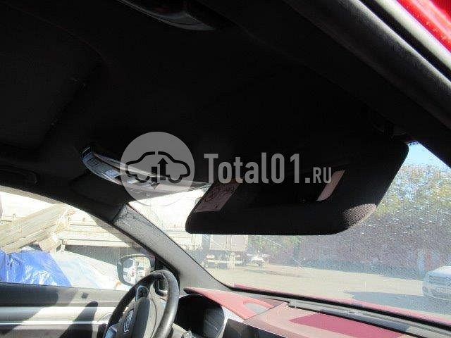 Фото Geely Coolray 100