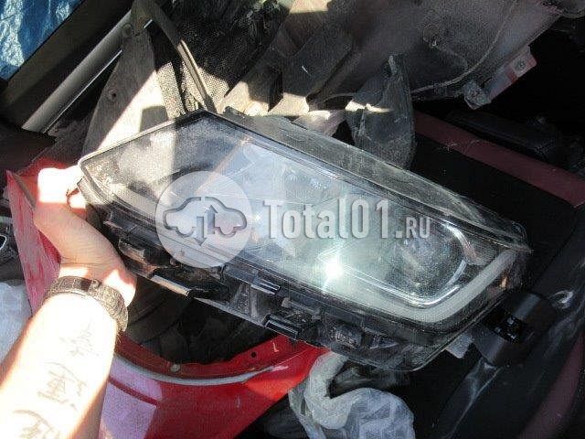 Фото Geely Coolray 118