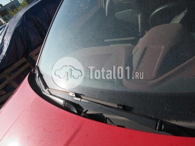 Фото Geely Coolray 220