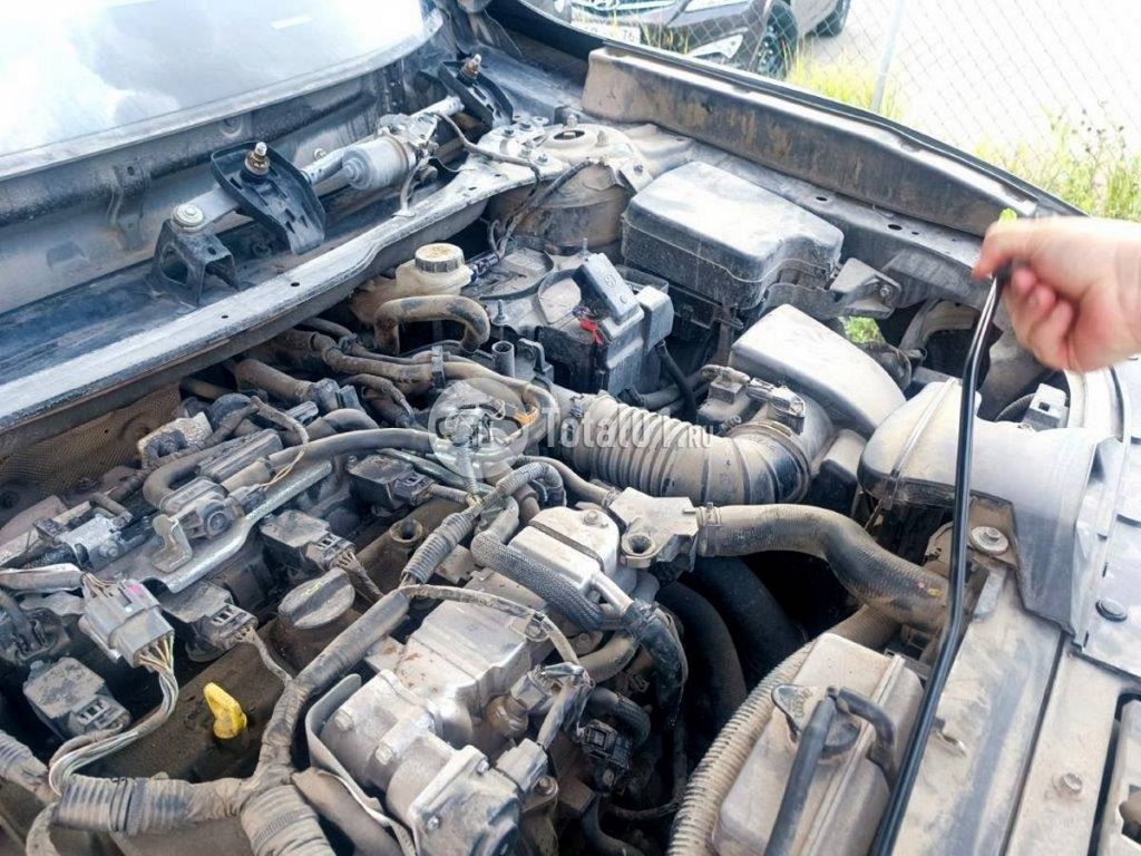 Фото Mazda CX-9 50