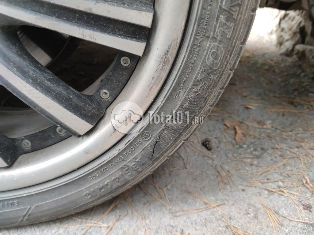 Фото Subaru Legacy 266