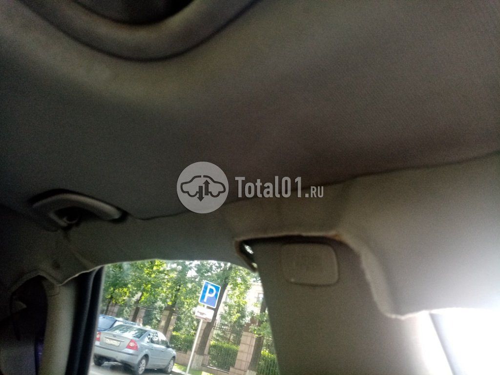 Фото Subaru Legacy 58