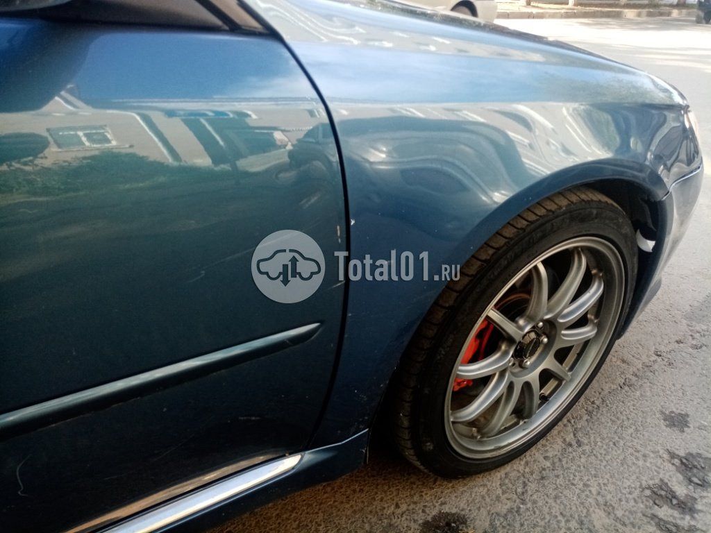 Фото Subaru Legacy 68