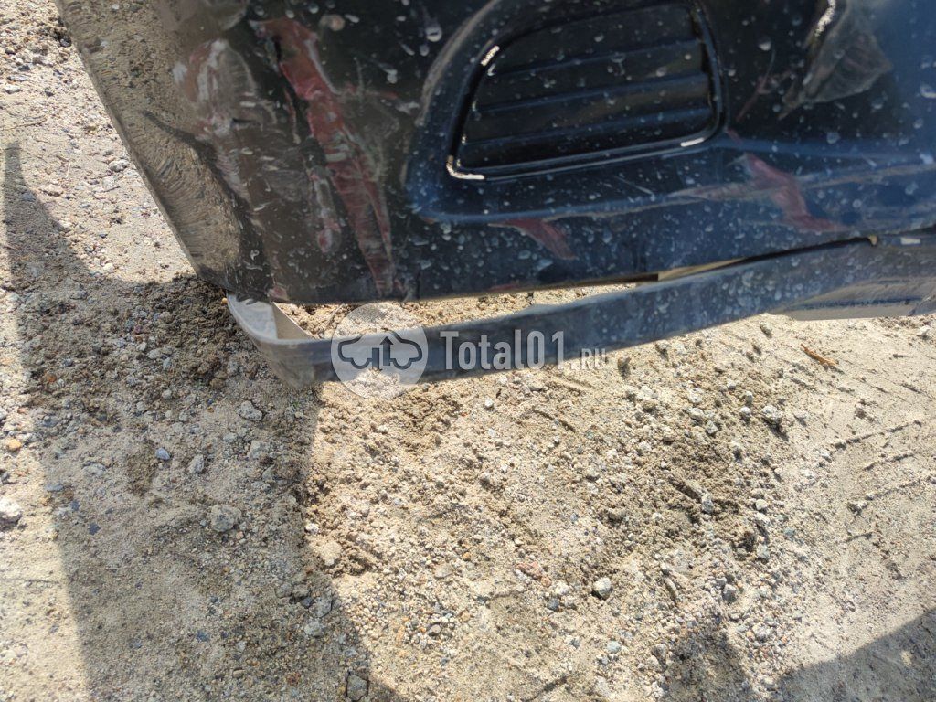 Фото Honda Odyssey 76