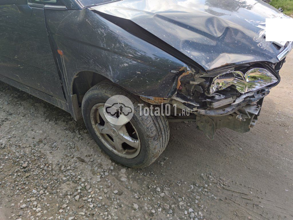 Фото Honda Odyssey 186