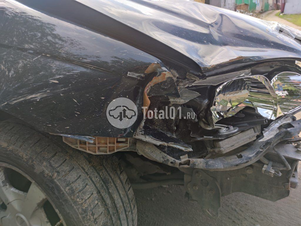 Фото Honda Odyssey 202