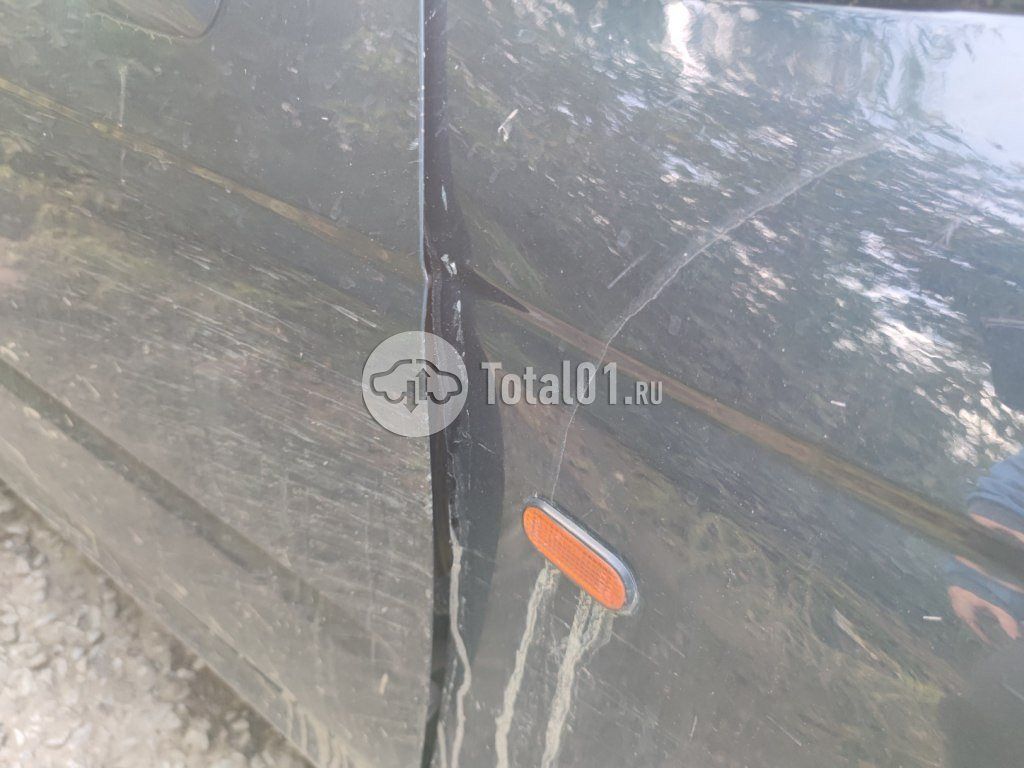 Фото Honda Odyssey 236