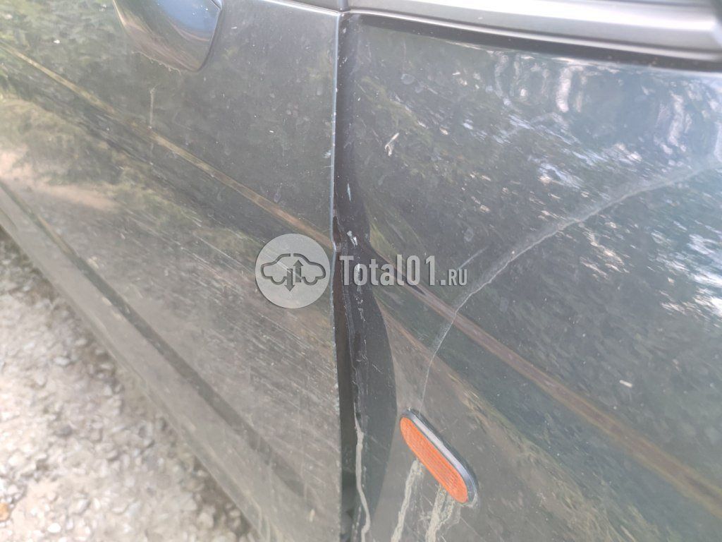 Фото Honda Odyssey 238