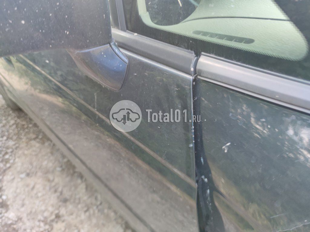 Фото Honda Odyssey 252