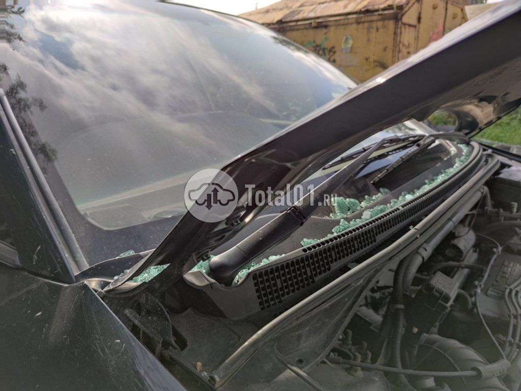 Фото Honda Odyssey 292