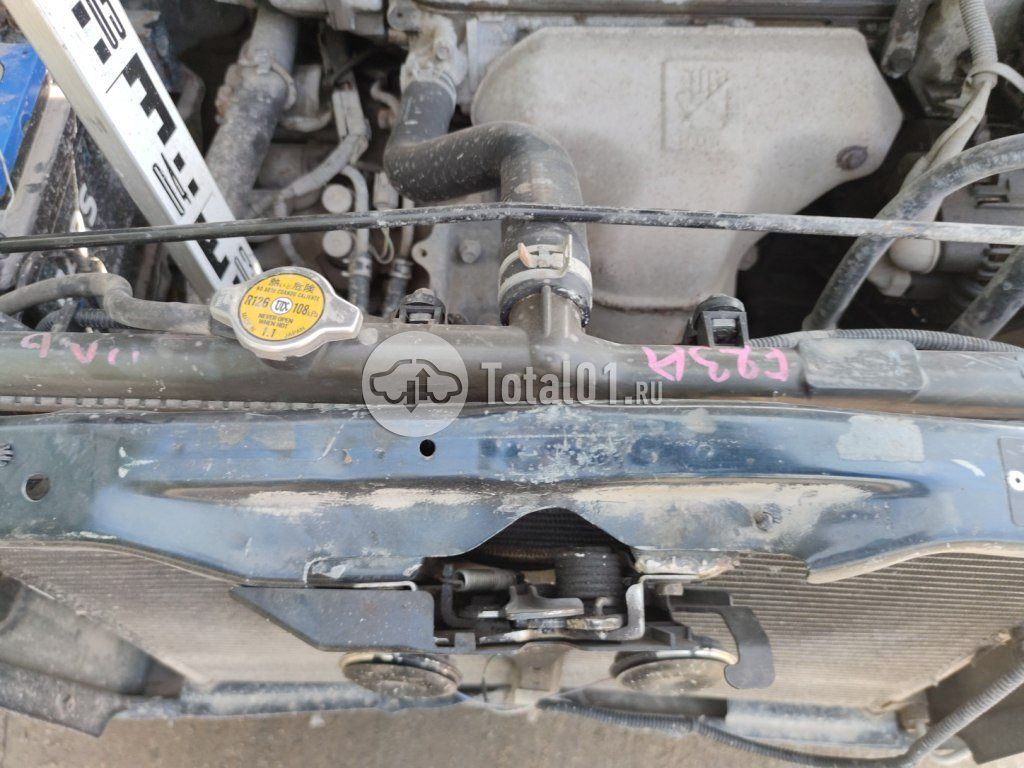 Фото Honda Odyssey 318