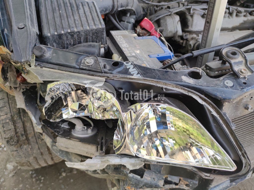 Фото Honda Odyssey 324
