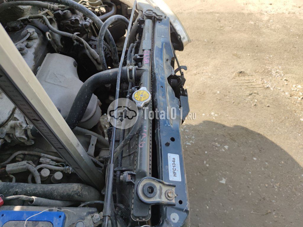 Фото Honda Odyssey 352