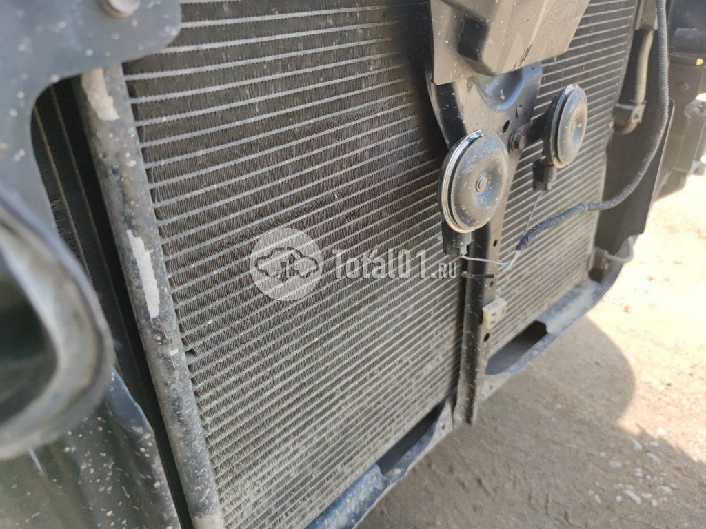 Фото Honda Odyssey 374