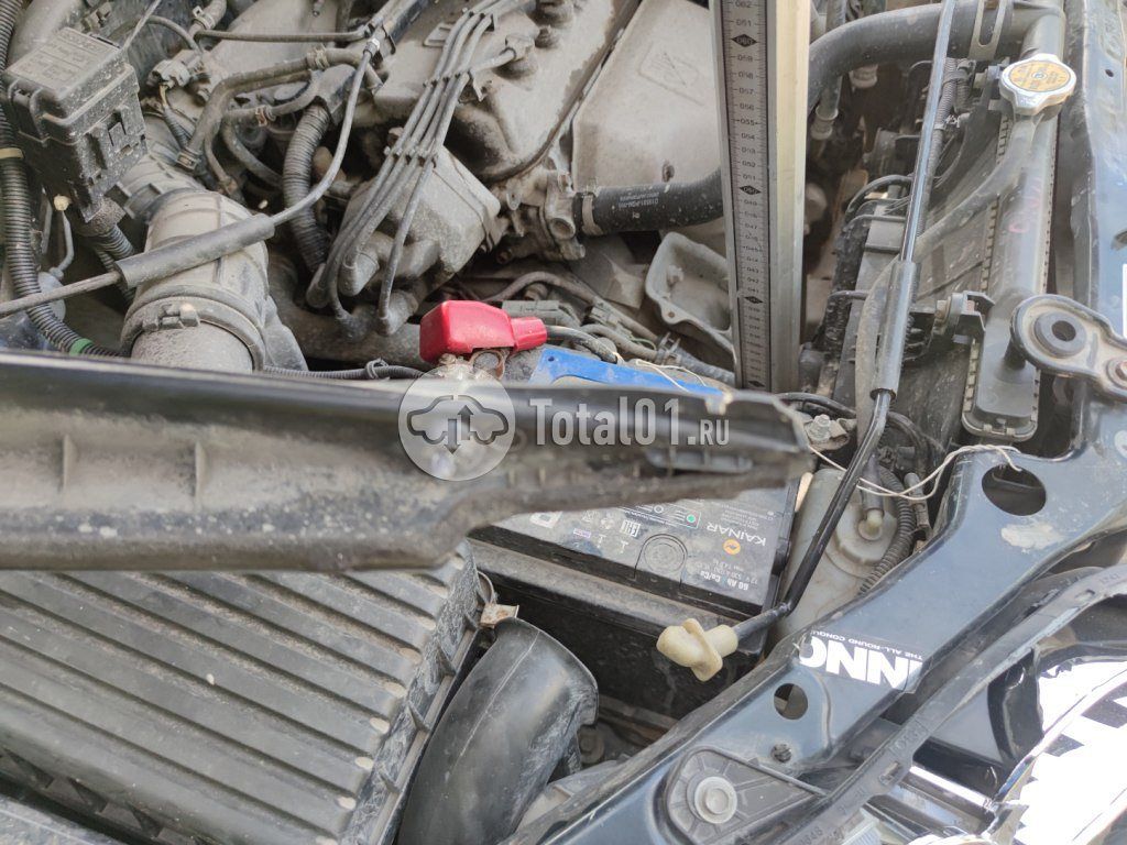 Фото Honda Odyssey 428
