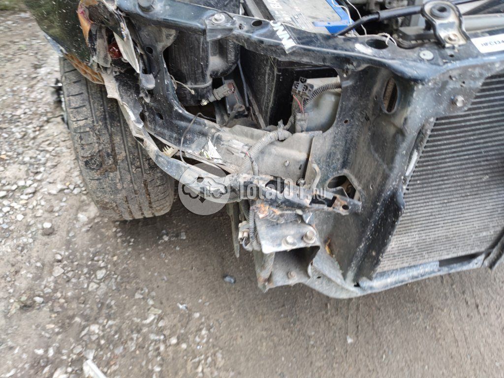 Фото Honda Odyssey 440
