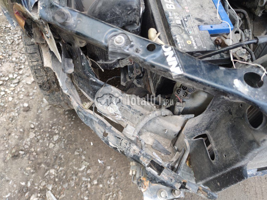 Фото Honda Odyssey 444