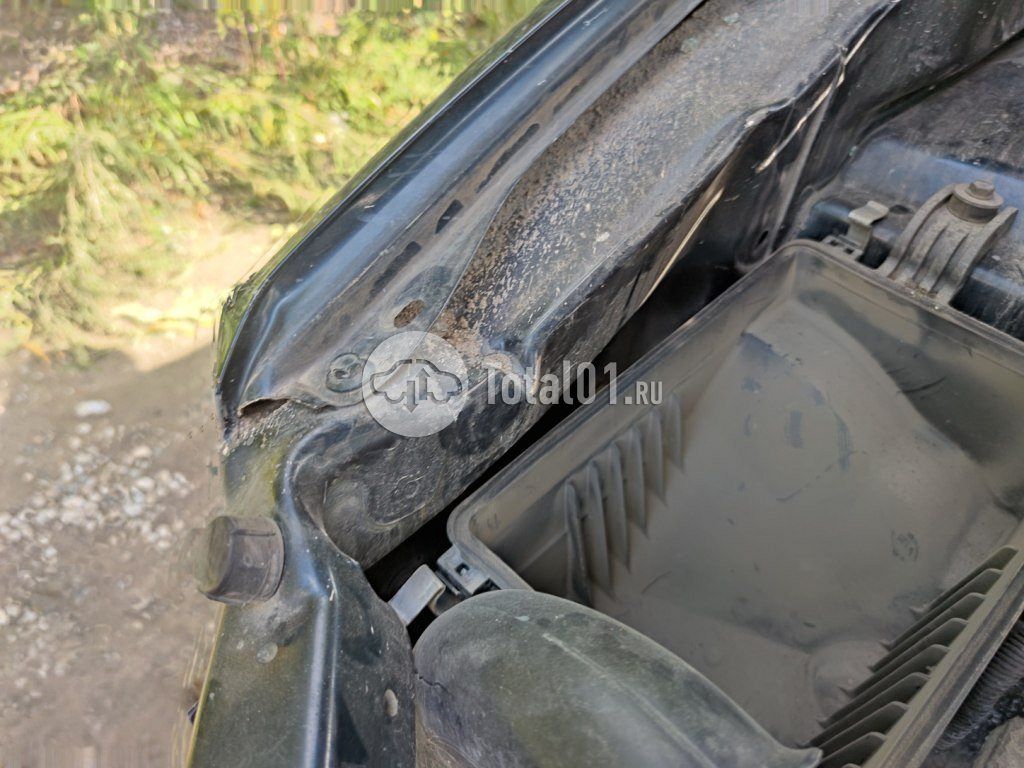 Фото Honda Odyssey 462