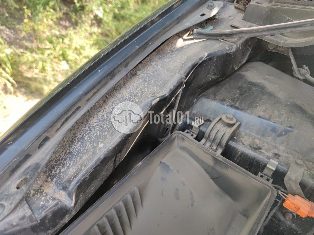 Фото Honda Odyssey 468
