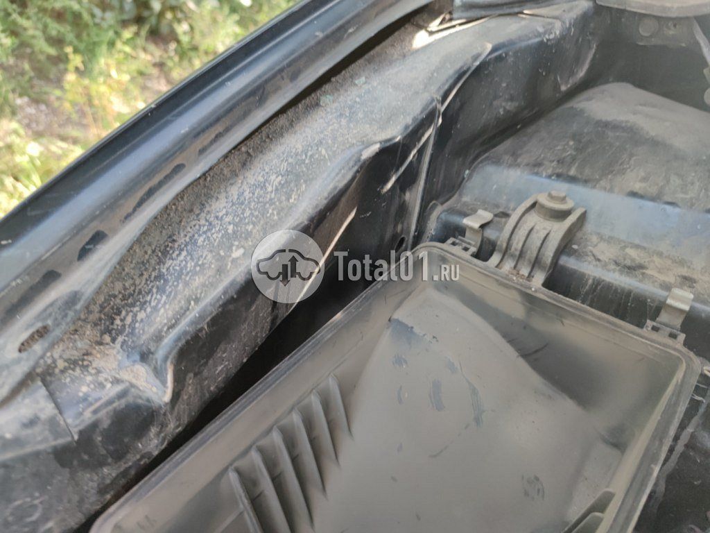 Фото Honda Odyssey 470