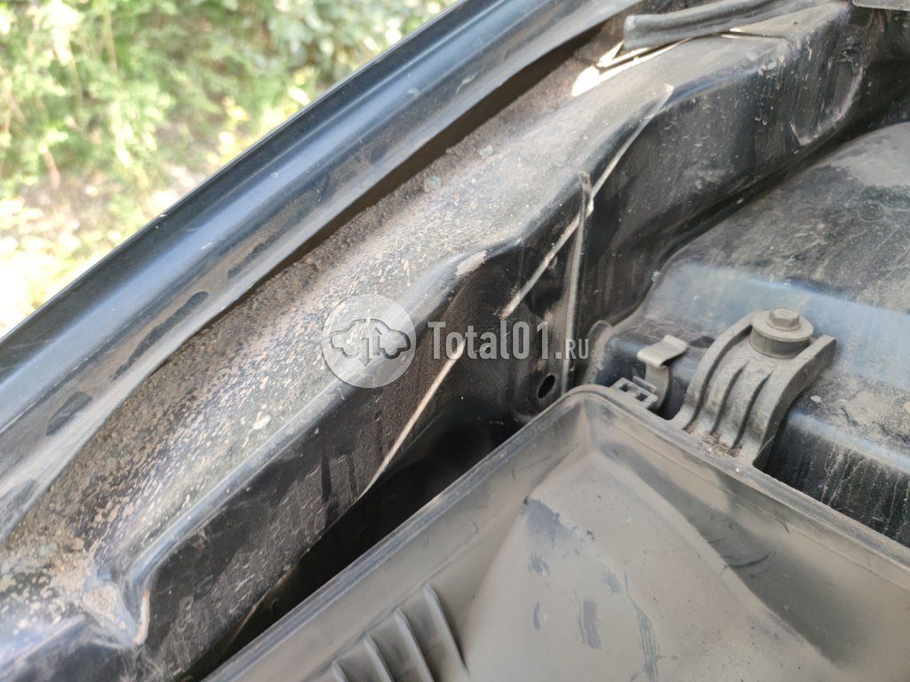 Фото Honda Odyssey 472