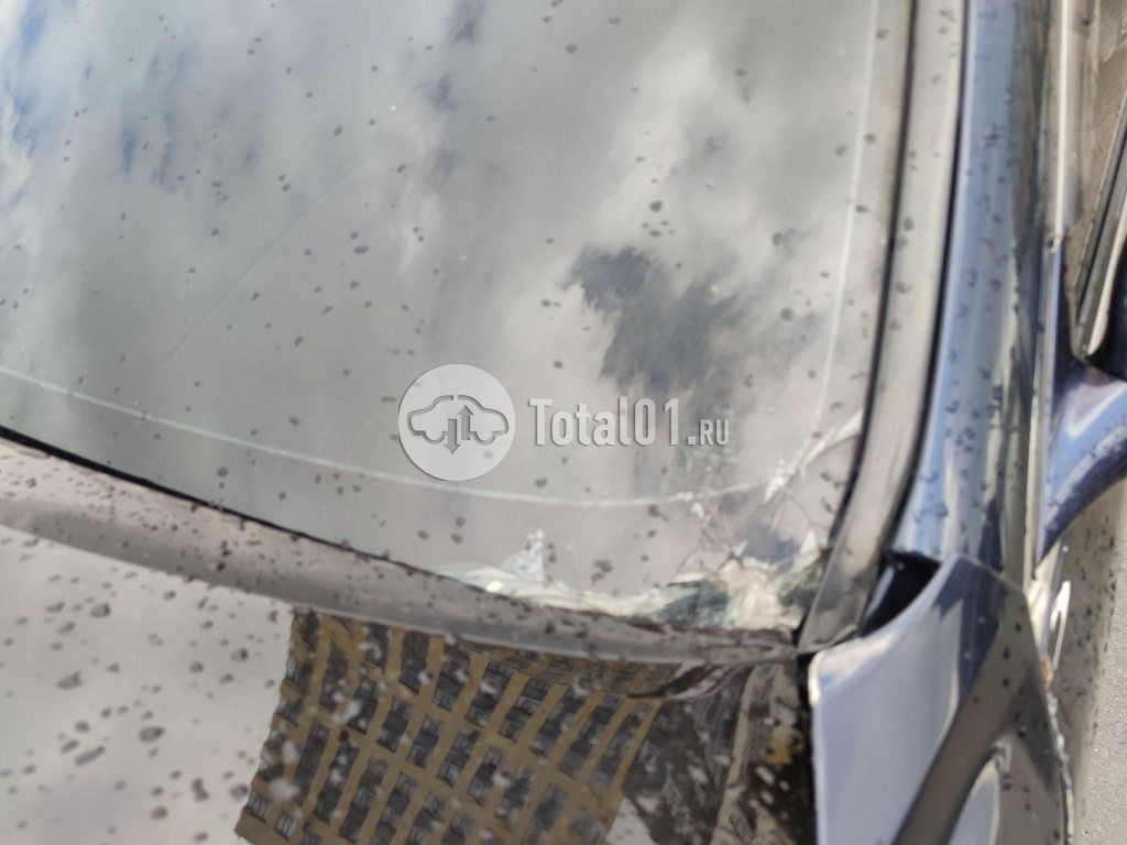 Фото Toyota Crown 122
