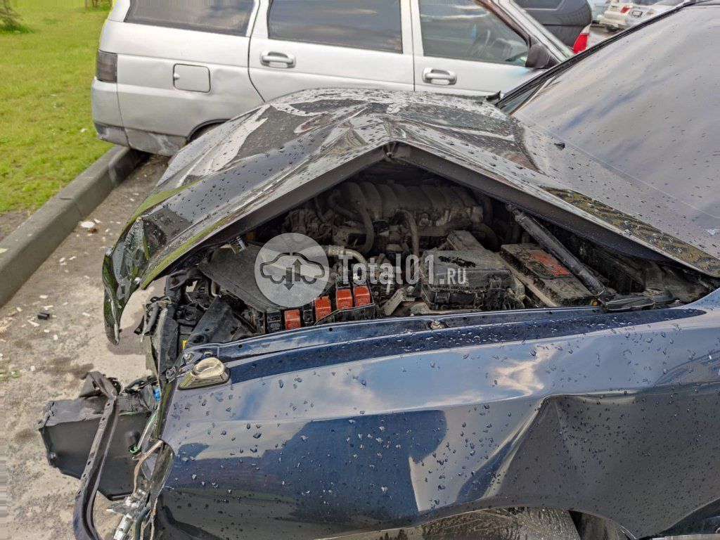 Фото Toyota Crown 130