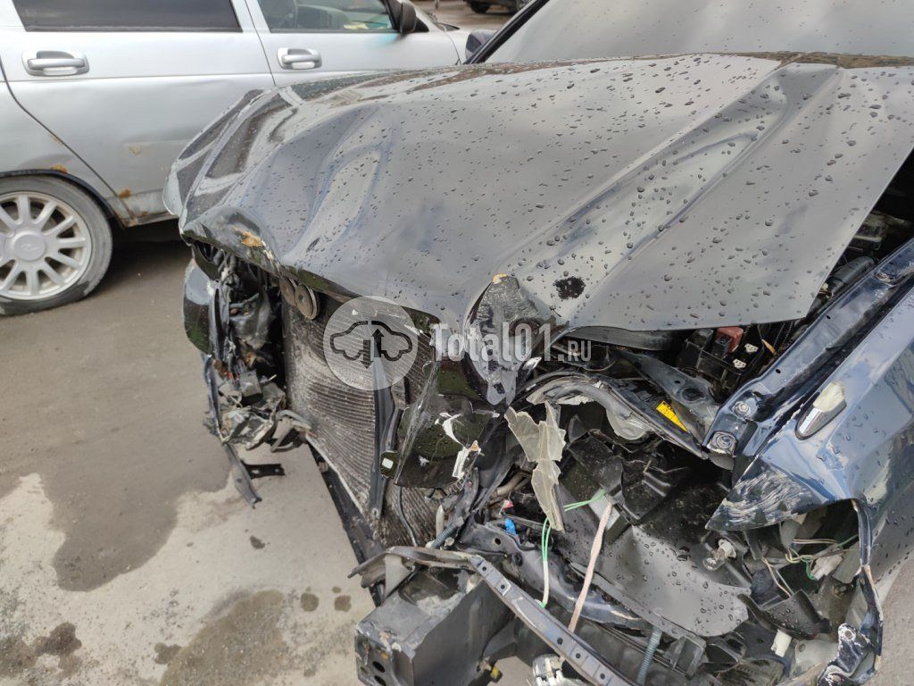 Фото Toyota Crown 136