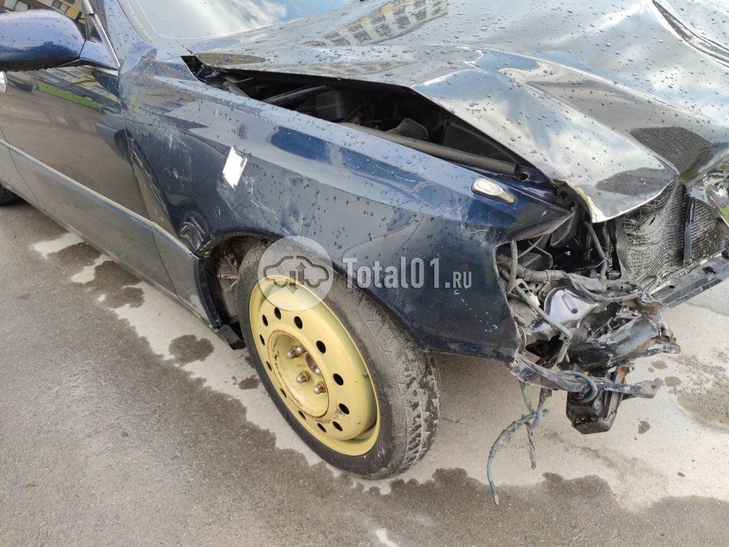 Фото Toyota Crown 146