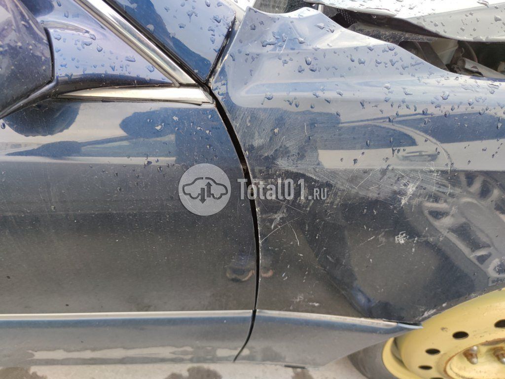 Фото Toyota Crown 160