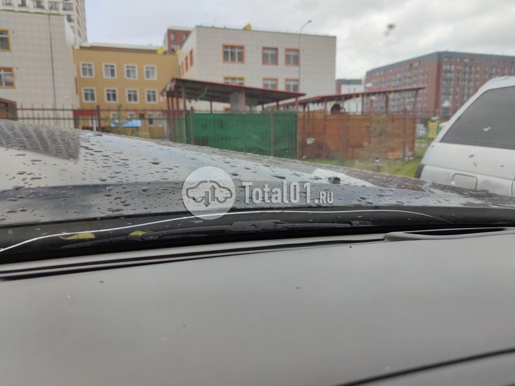 Фото Toyota Crown 240