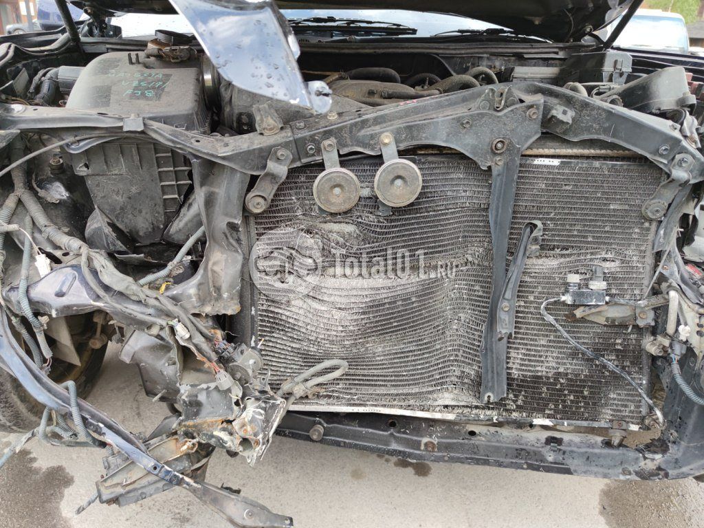 Фото Toyota Crown 250